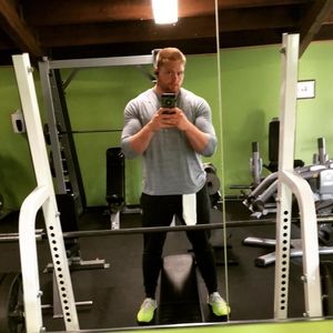 Meet your Posher, Jonathan kendall